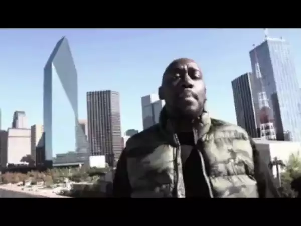 Video: King Trill - Get This Money
